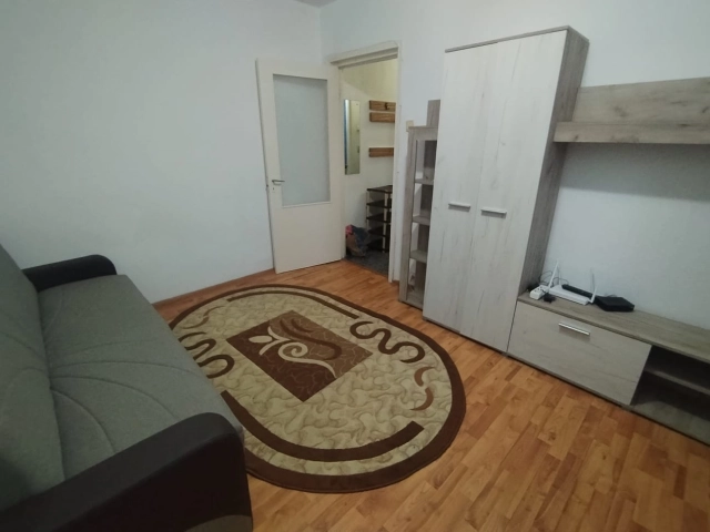 Apartament 2 camere - Tatarasi
