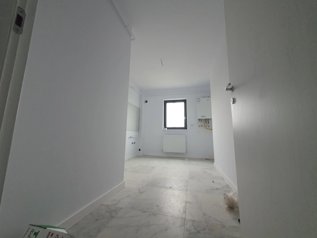 Apartament 2 camere - Pacurari