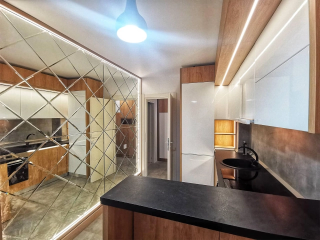 Apartament 2 camere - Galata