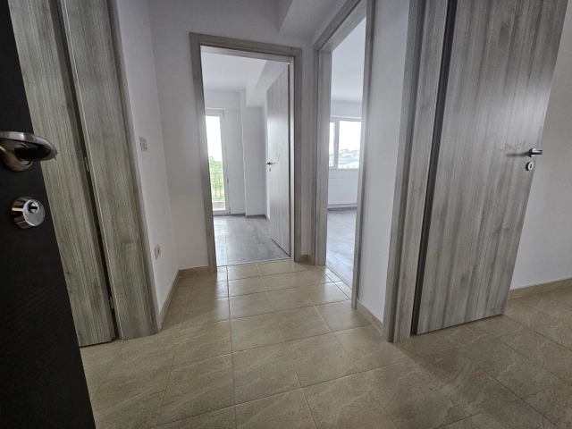 Apartament 2 camere - Bucium