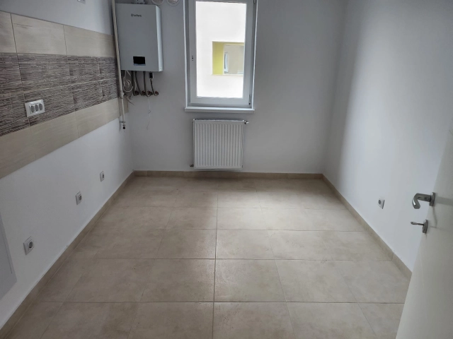 Apartament 2 camere - Alexandru cel Bun