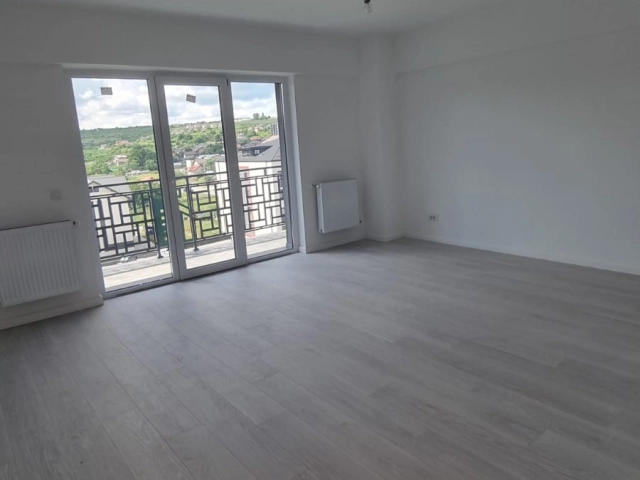 Apartament 2 camere - Bucium