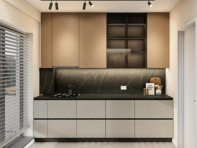 Apartament 1 camere - Pacurari
