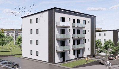Apartament de vanzare 2 camere Pacurari 159926