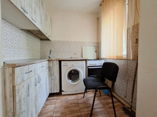 Apartament 2 camere - Podu Ros