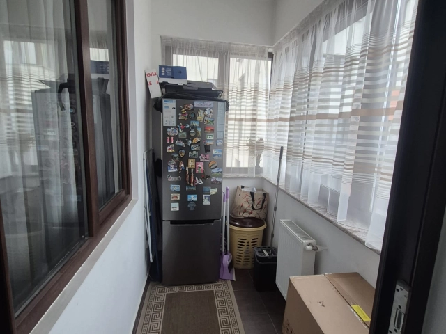 Apartament 2 camere - Pacurari
