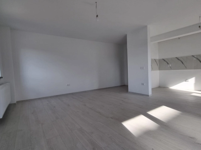Apartament 2 camere - Bucium