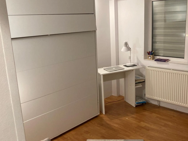Apartament 3 camere - Pacurari