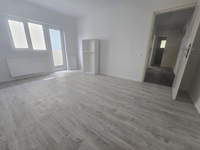 Apartament 2 camere - Bucium