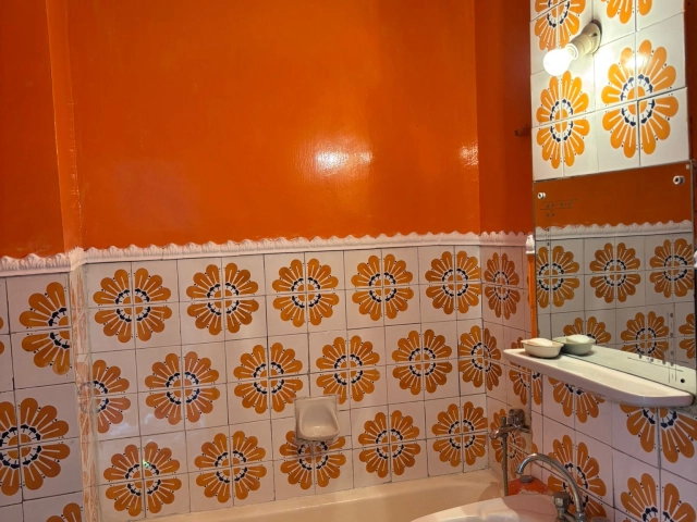 Apartament 3 camere - Alexandru cel Bun