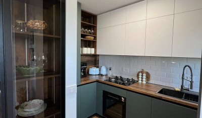 Apartament de vanzare o camera Galata 157055