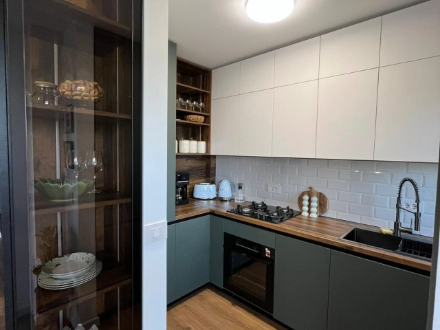 Apartament 1 camere - Galata