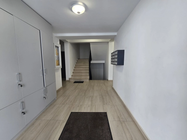 Apartament 2 camere - Bucium