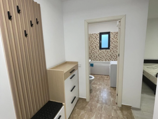 Apartament 1 camere - Popas Pacurari
