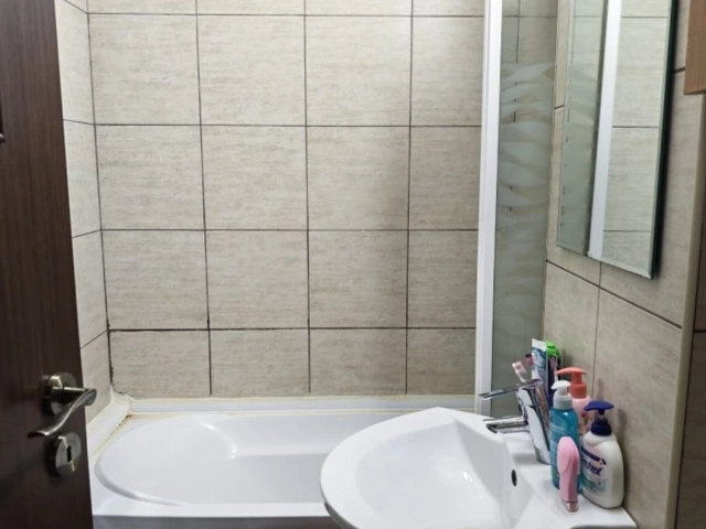 Apartament 2 camere - Pacurari