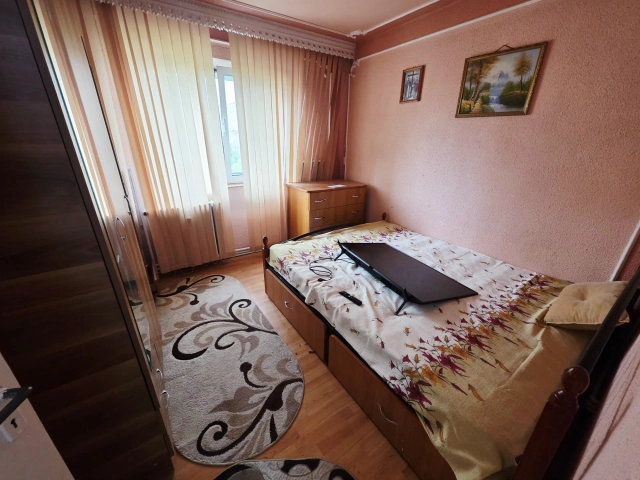 Apartament 3 camere - Alexandru cel Bun