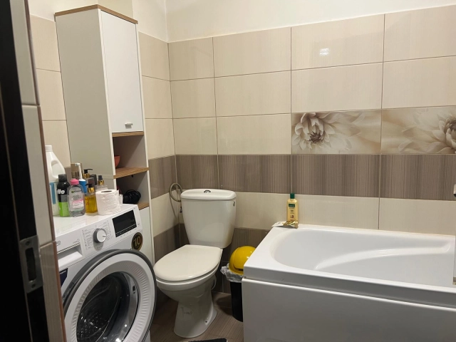 Apartament 1 camere - CUG