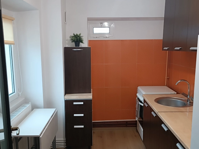 Apartament 1 camere - Nicolina