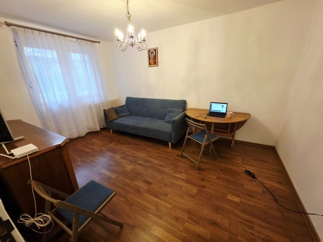 Apartament 2 camere - Alexandru cel Bun