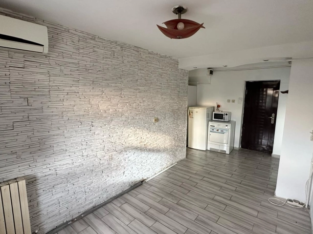 Apartament 2 camere - Pacurari
