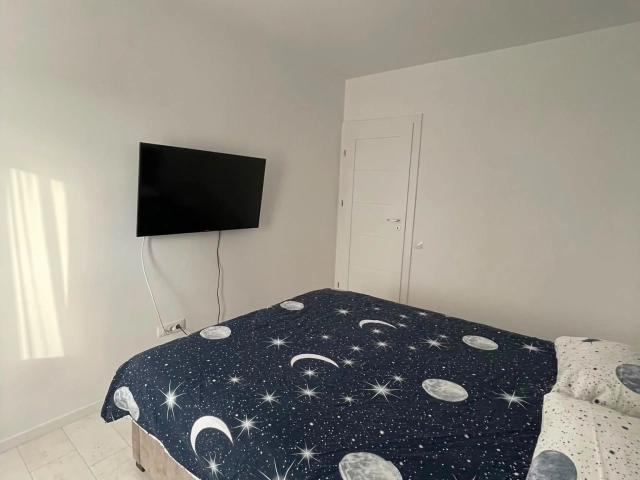 Apartament 2 camere - Bucium