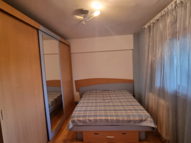 Apartament 3 camere - Nicolina