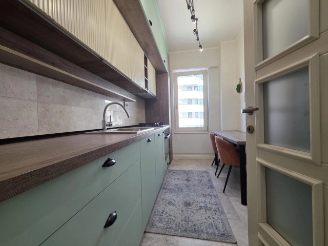 Apartament 1 camere - Copou