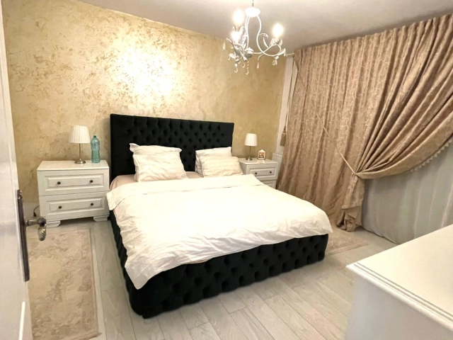 Apartament 4 camere - Valea Lupului