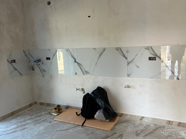Apartament 4 camere - Valea Lupului